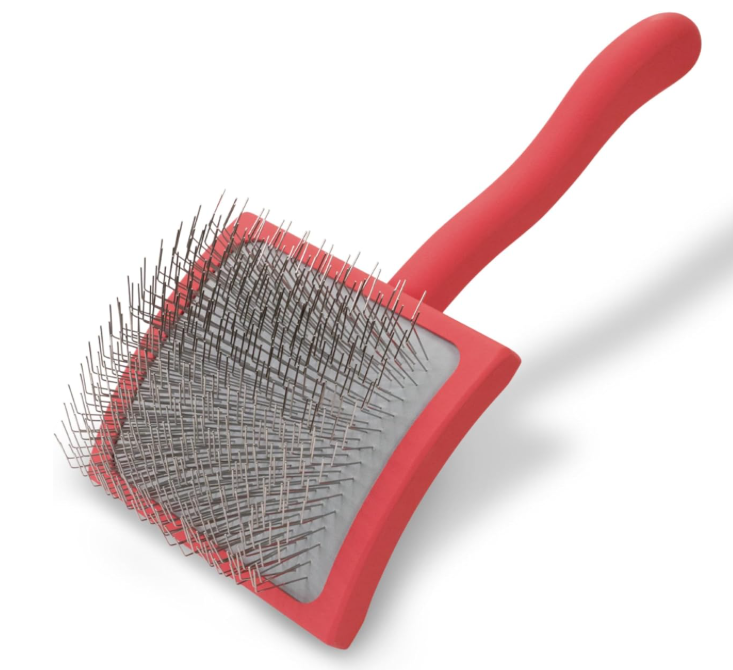 CoatCare Slicker Brush